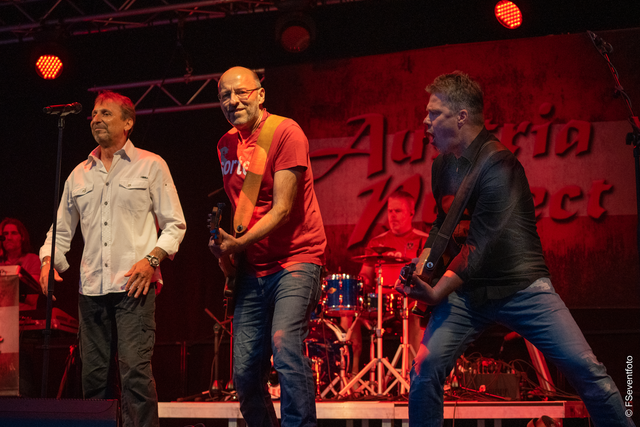 Austria Project im Wittelsbacher Schloss Friedberg