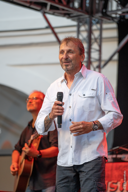 Austria Project im Wittelsbacher Schloss Friedberg