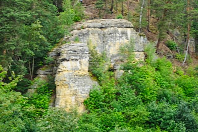 Teufelskanzel