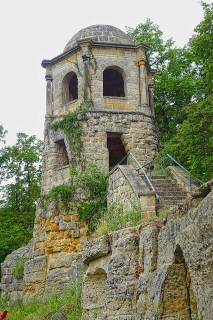 Belvedere