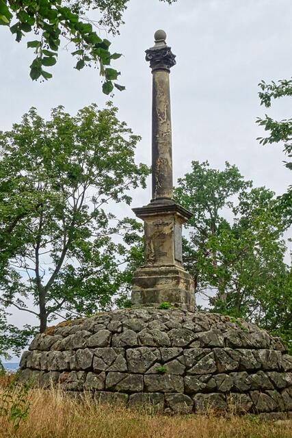 Ehrensäule