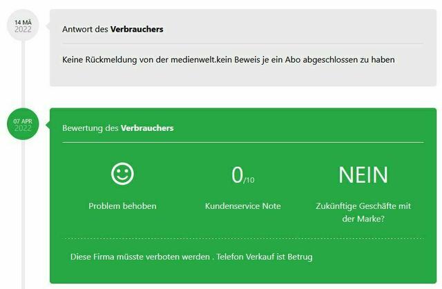 Ob das Problem nun behoben ist, wird sich zeigen.