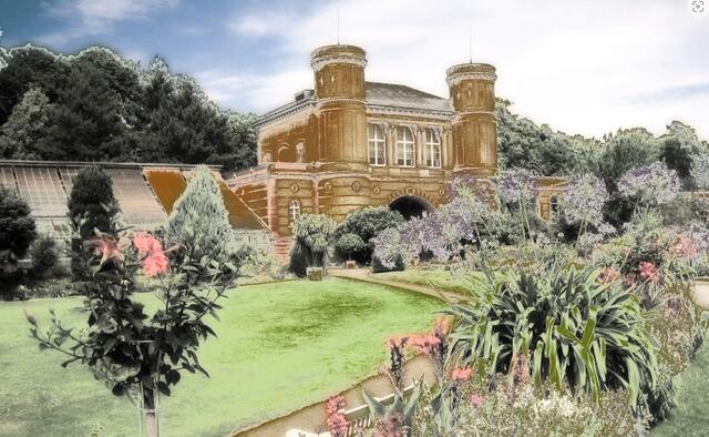 Amadeus 1 Punkt - Karlsruhe