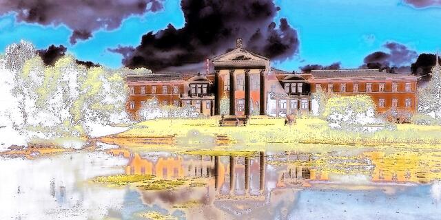 Eugen 1 Punkt - Moskau