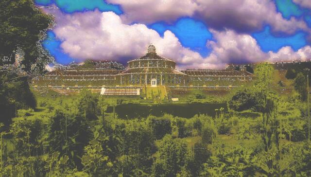 Susanne 1 Punkt - Kopenhagen