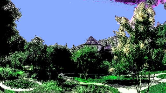 Amadeus 1 Punkt - Budapest