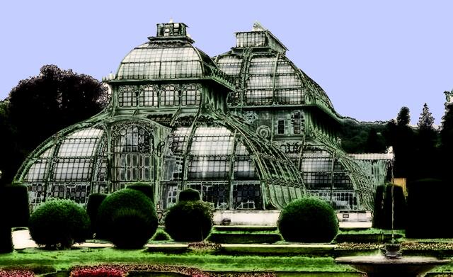 Amadeus 1 Punkt - Wien