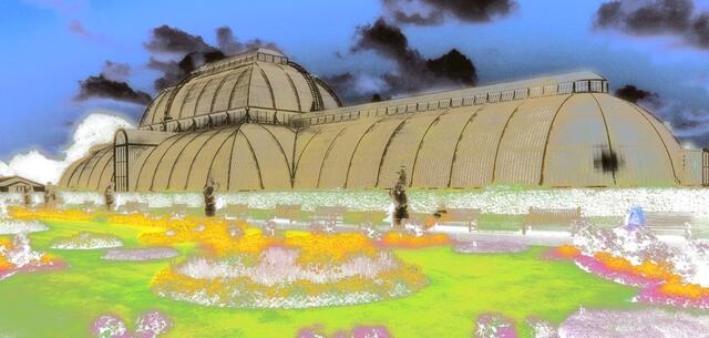 Amadeus 1 Punkt - London