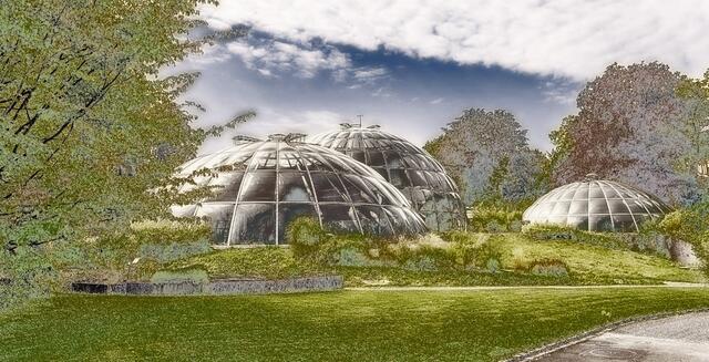 Gudrun 1 Punkt - Zürich