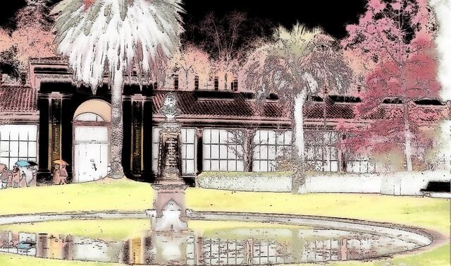 Eugen 1 Punkt - Madrid