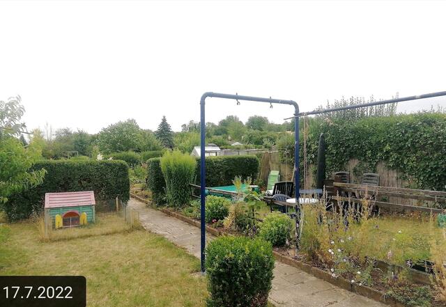 17.7.2022 !!! Gartenschau - Sonntagsbilder 2022 !!!  Temperaturen: Früh 5h04  8,1 Grad / 10:19 18,9° plus / 13:21 278° plus | Foto: MW-FotoNebra