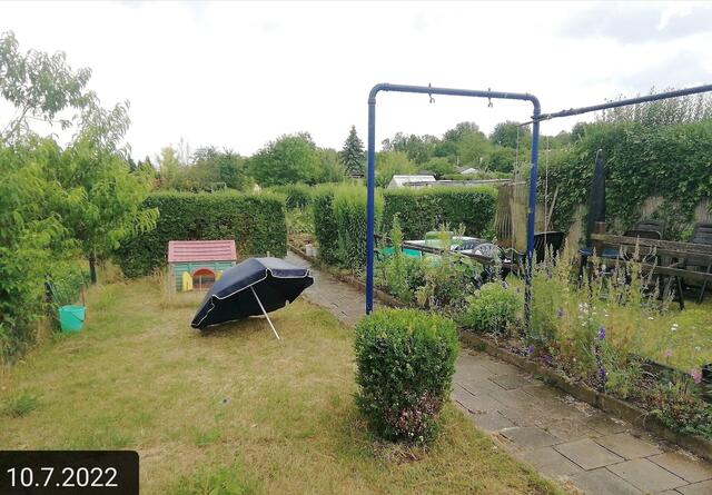 10.7.2022 !!! Gartenschau - Sonntagsbilder 2022 !!!  Temperaturen: Früh 5h07 13,1 Grad / 10:19 14,9° plus / 13:24 17,8° plus | Foto: MW-FotoNebra