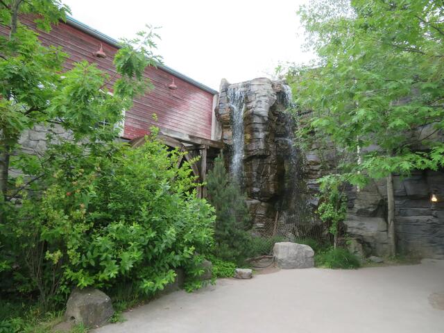 Immer ein beliebtes Bild