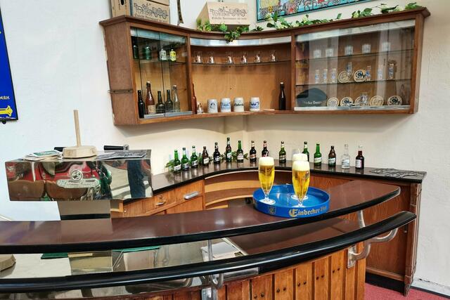 PS.Speicher Besucherzentrum
