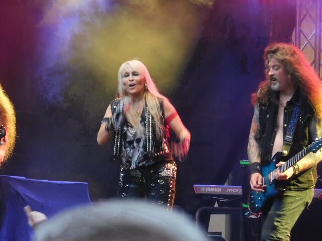Doro Pesch
