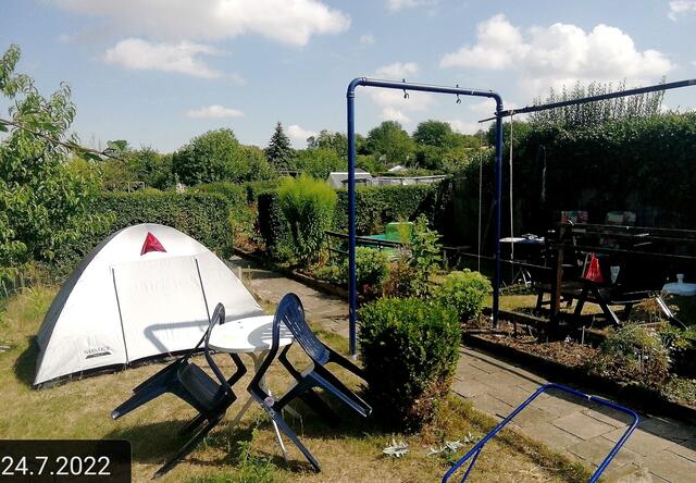 24.7.2022 !!! Gartenschau - Sonntagsbilder 2022 !!! Temperaturen: Temperaturen: Früh 5h 24 13,6 Grad / 11:01h 25,9° plus / 13:21h 28,9° plus | Foto: MW-FotoNebra