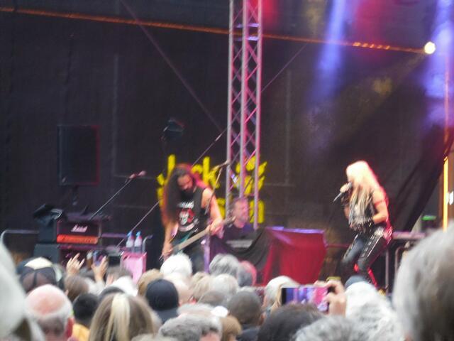 Doro Pesch