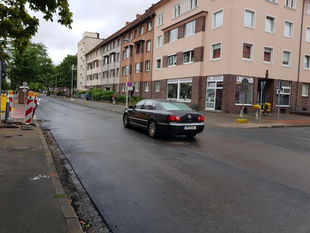 ..."Das ist (Mein) Gesetz"...
