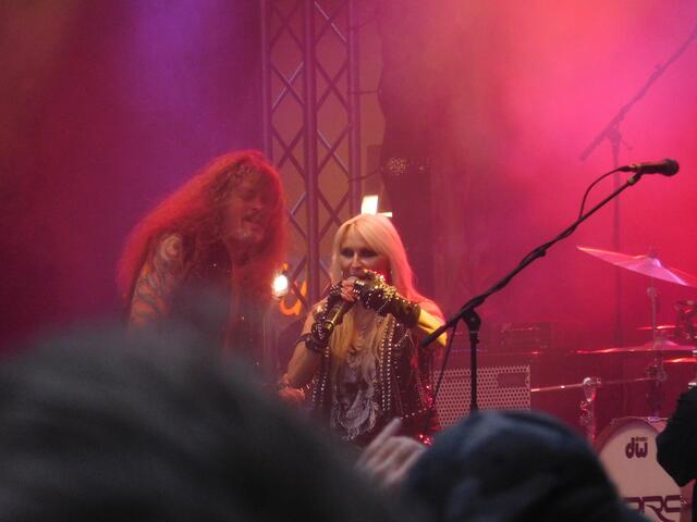 Doro Pesch