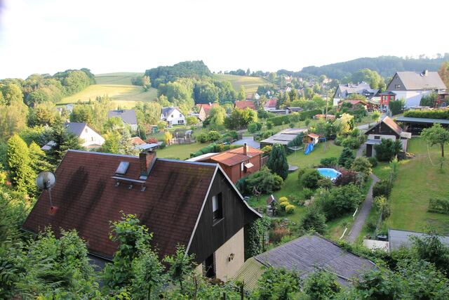 ...würde was uns groß und wichtig erscheint, plötzlich nichtig und klein.