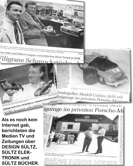 SÜLTZ BÜCHER Autoren Renate & Uwe Heinz Sültz Wikipedia & Google