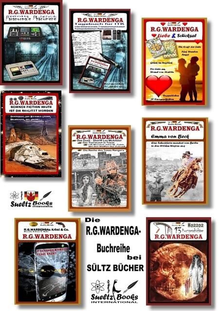 SÜLTZ BÜCHER Autoren Renate & Uwe Heinz Sültz Wikipedia & Google