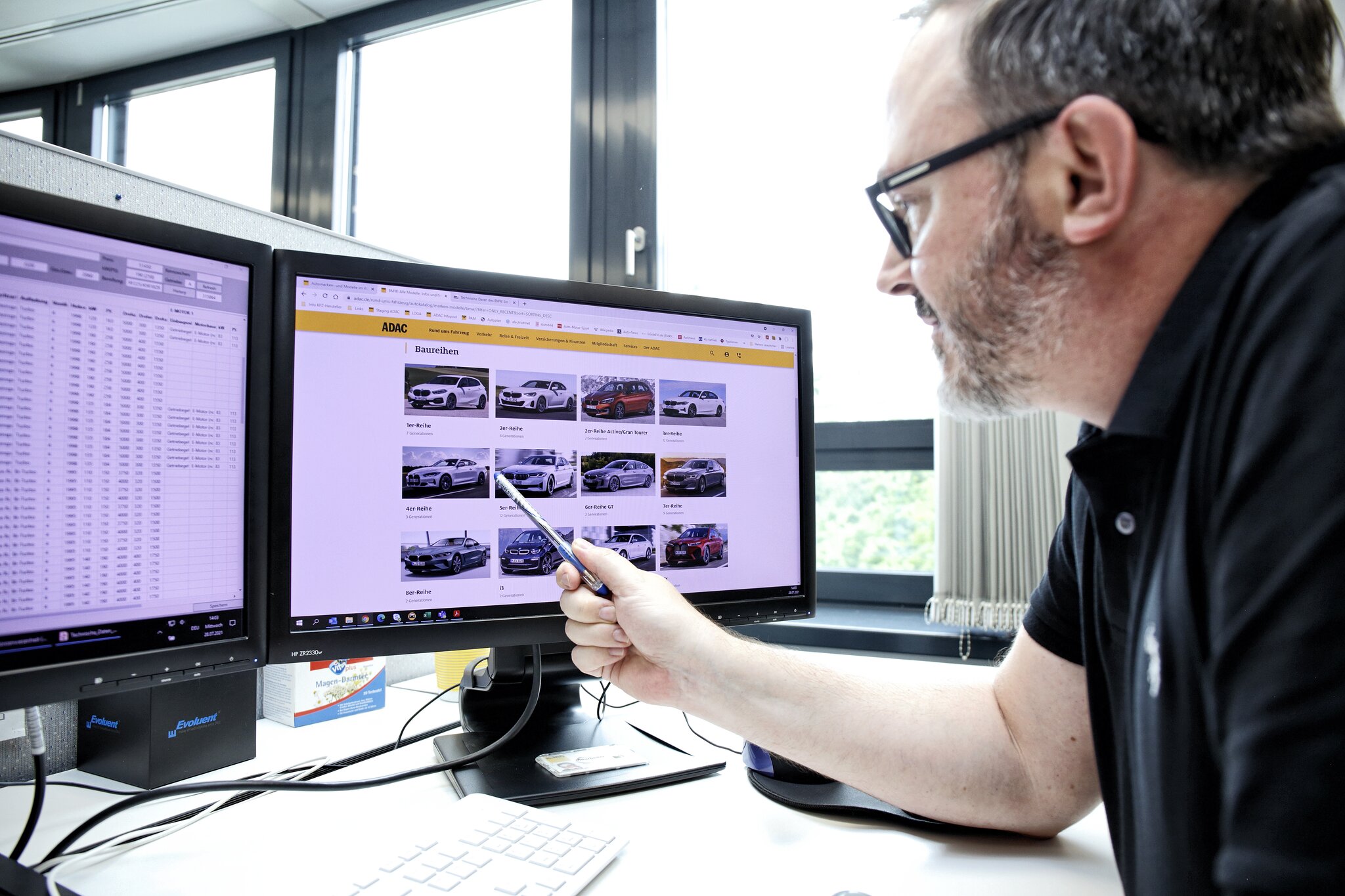 Deutsches Institut für Wirtschaft (DIW) nutzt ADAC Daten aus Landsberg/Lech Landsberg am Lech