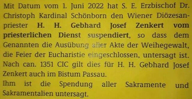 Mitteilung aus Informationsblatt der Stiftspfarrkirche St. Philippus und Jakobus, Altötting﻿ | Foto: Stiftspfarrkirche St. Philippus und Jakobus, Altötting