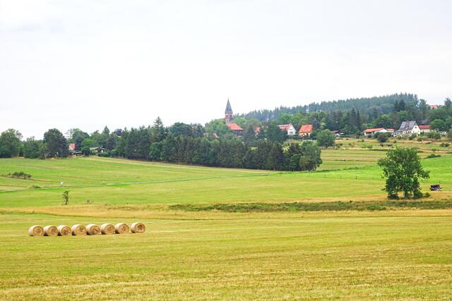 Friedrichsbrunn
