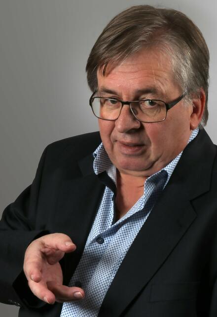 Erich Neumann | Foto: © Bild: www.chapman-foto-art.de CC