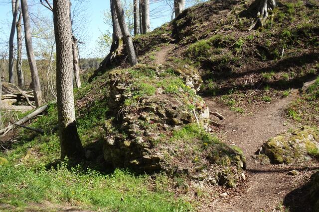 Erichsburg