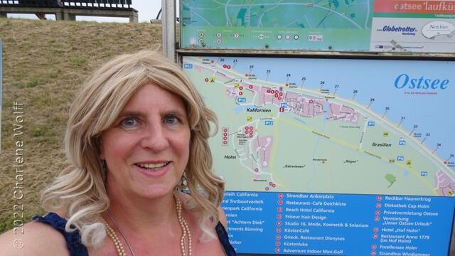 Besuch der Probsteier Korntage