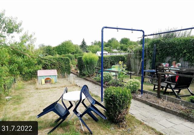 31.7.2022 !!! Gartenschau - Sonntagsbilder 2022 !!! Temperaturen: Früh 3:08 9,3 Grad / 11:11h 18° / 13:26 h 28, 9° plus | Foto: MW-FotoNebra