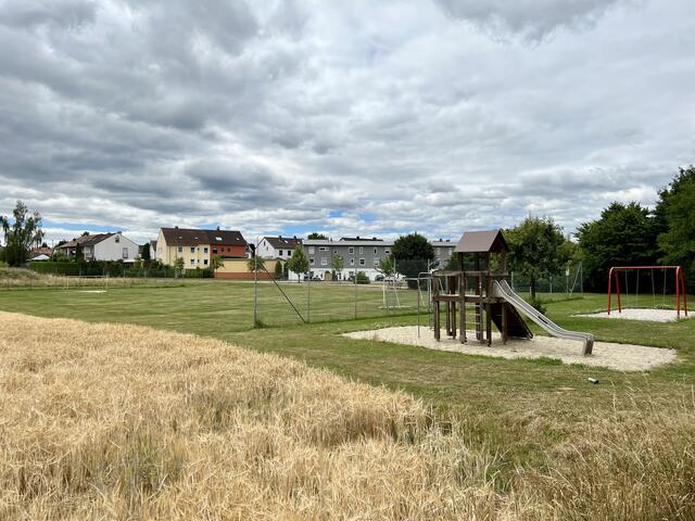 Neuer Kindergarten (Maßnahme 5)