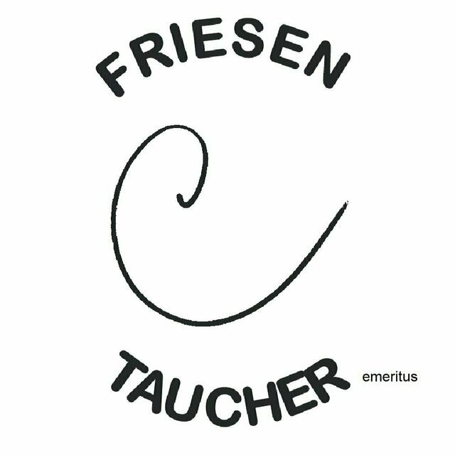 Friesentaucher im Roten Meer am Hausriff unterwegs.