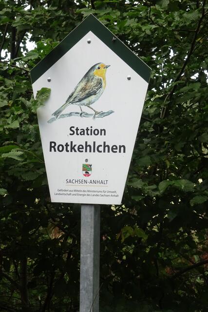 ist Teil der NES "Kleebeck"