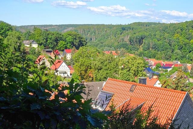Wippra im Wippertal