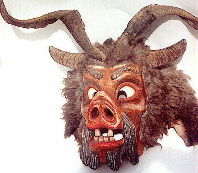 Buttenmandl aus Berchtesgaden (Marius Brandner)