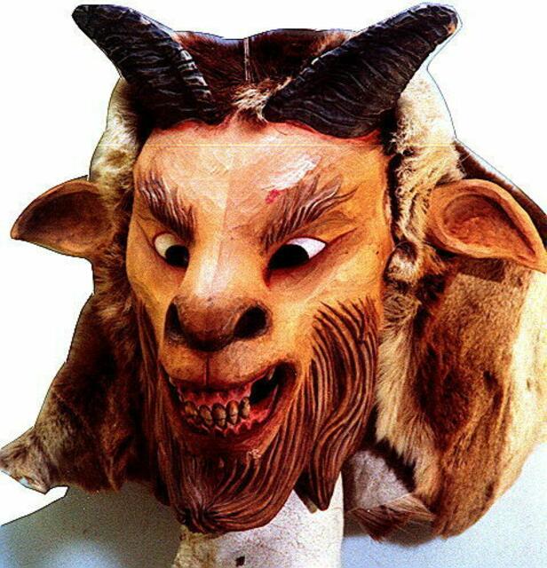 Buttenmandl aus Berchtesgaden (Marius Brandner)