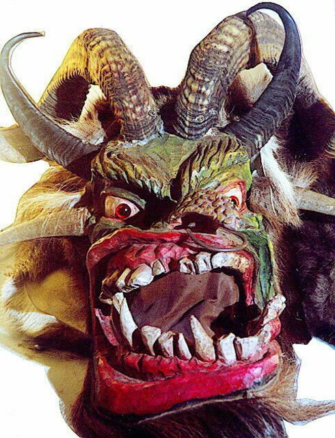 Klappkieferpercht aus dem Pongau