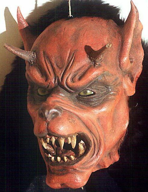 Buttenmandl aus Berchtesgaden (Marius Brandner)