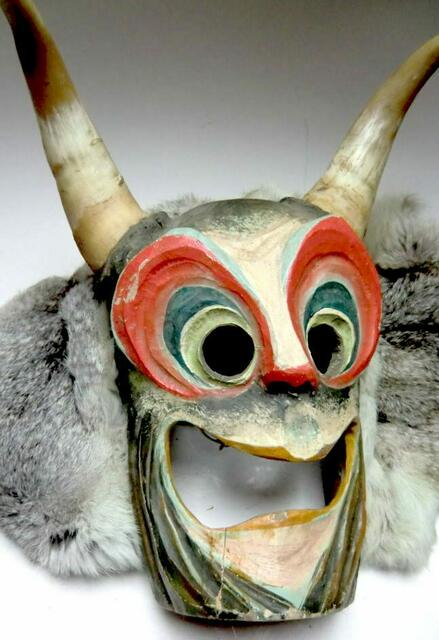 Buttenmandl aus Berchtesgaden