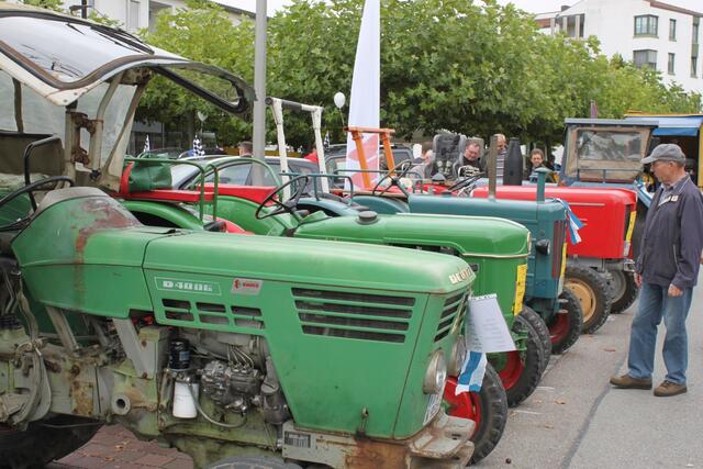 Rückblick auf die mega 2014 | Foto: Peter Heider