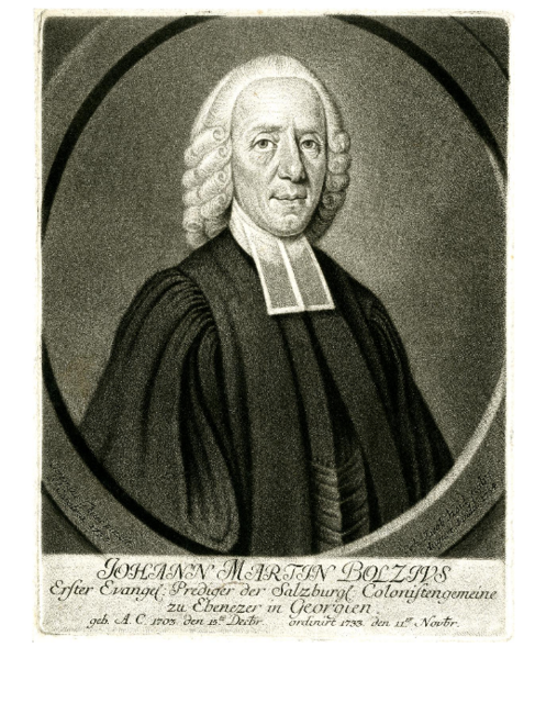 Johann Martin Bolzius &gt; https://www.britishmuseum.org/collection/object/P_Bb-10-154 | Foto: wie vor