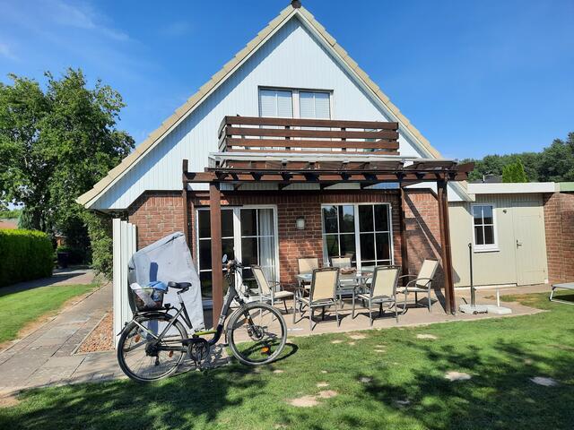 Start / Ziel: https://www.FerienHaus-Brausewind.de