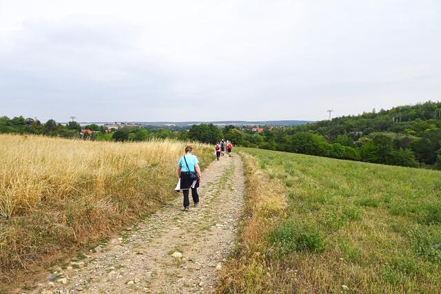 auf dem Poetenweg