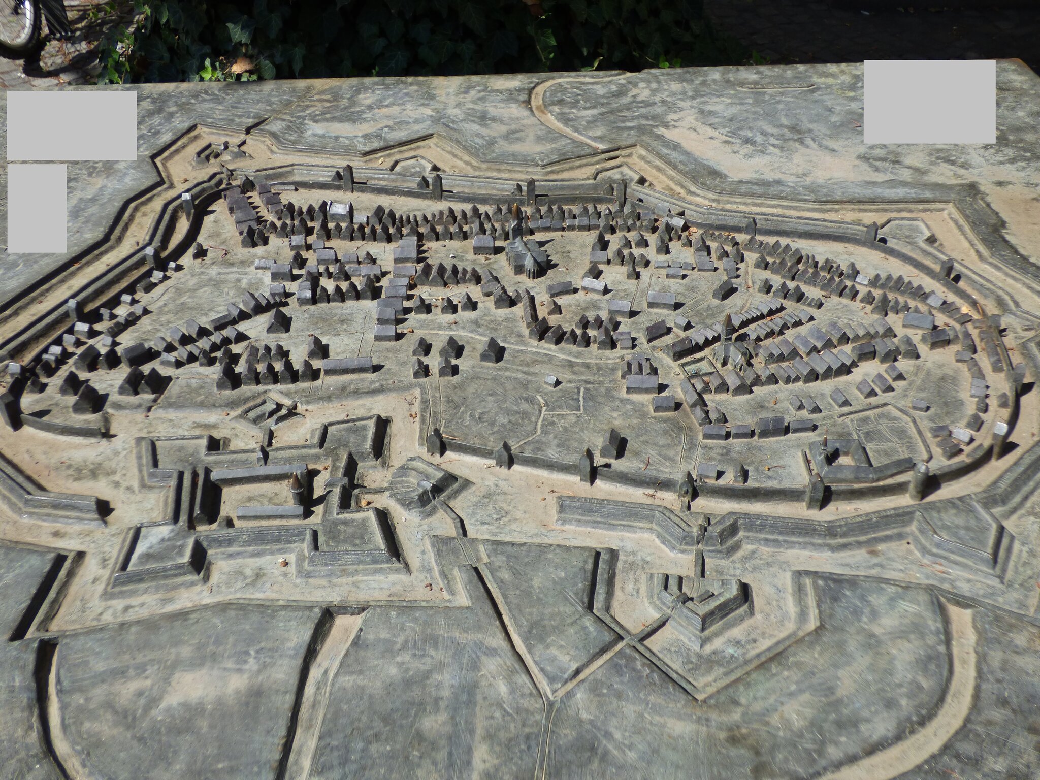 Kleines StädteRätsel zum Wochenende! Bad Münder am Deister