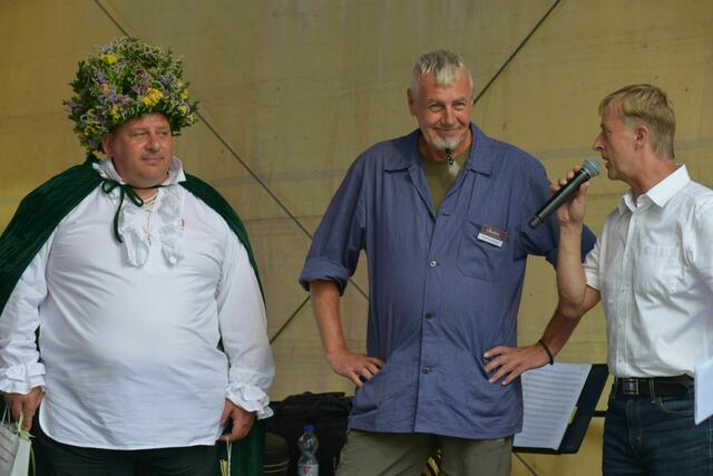 Das erste Mal dabei Weingut & Weinhaus L. Bastian