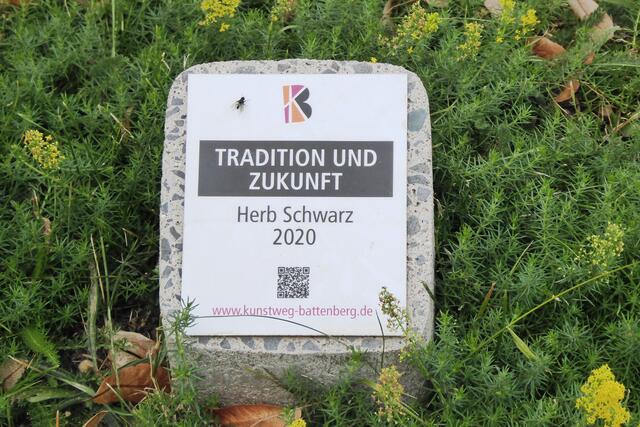 Herb Schwarz: Tradition und Zukunft.