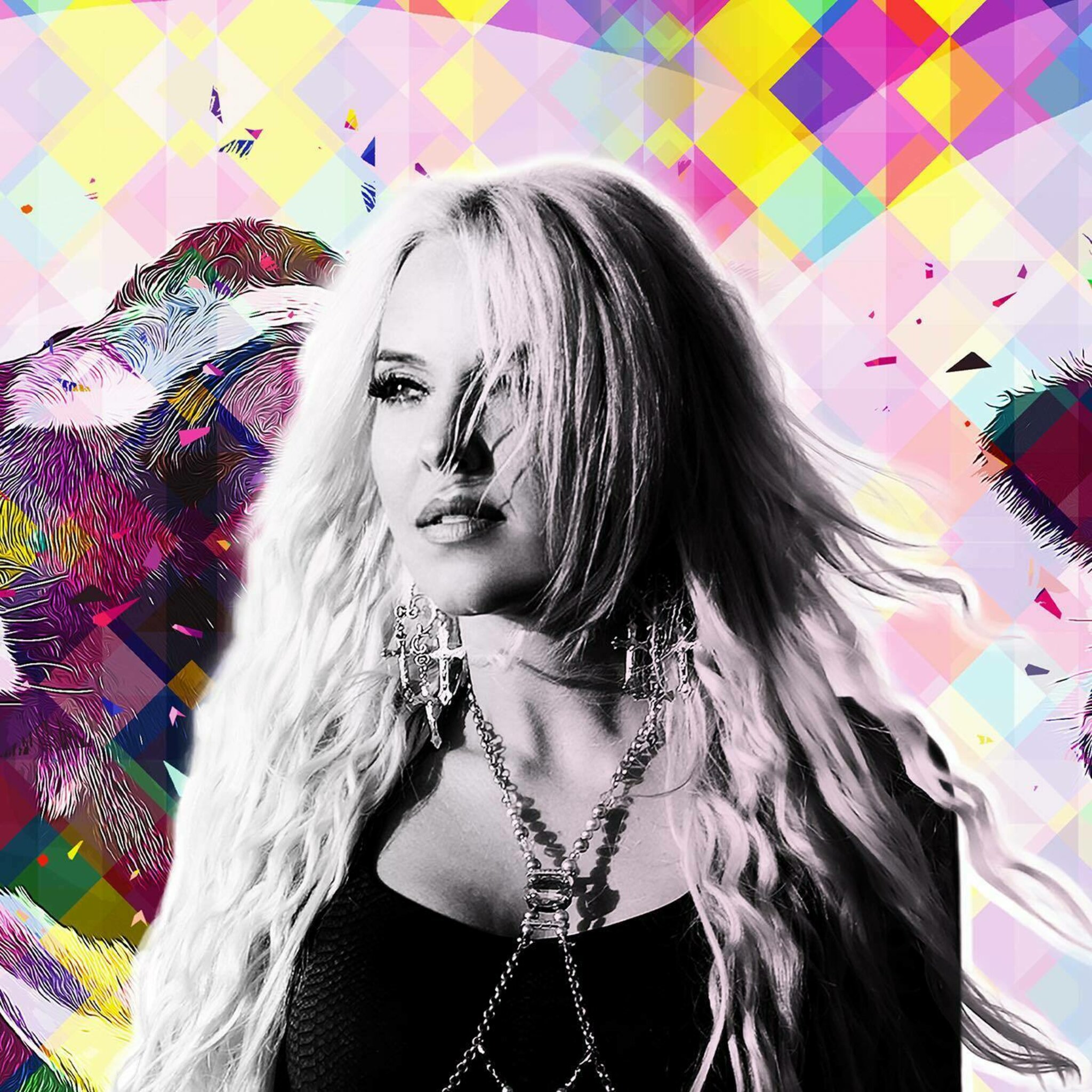 Hannah präsentiert ein neues „ Kuhrioses“ Album Burgau